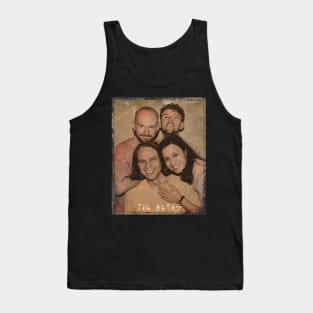 Vintage The Beths Tank Top